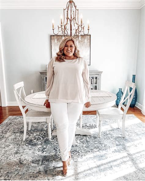 My Favorite Plus-Size Content Creators - www.carlakiley.com