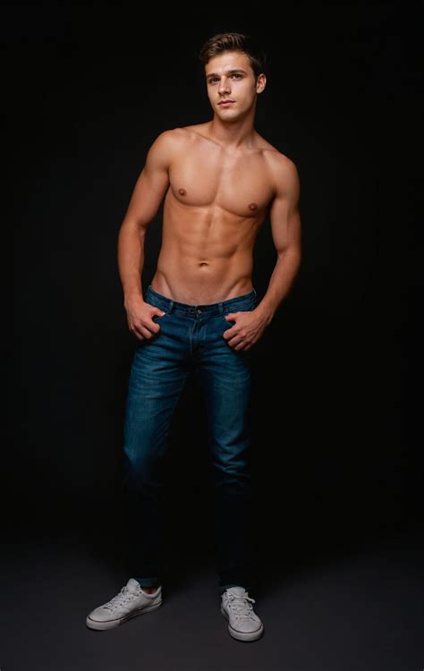 Sexy guys posing 9 by AI-MALE-LABORATORY on DeviantArt