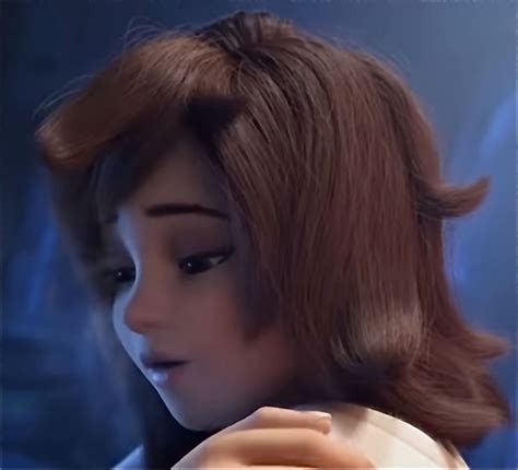 Dr Mei-Ling Zhou!! :3 | Overwatch mei, Overwatch fan art, Mei ling zhou 