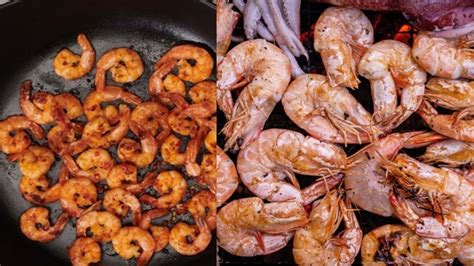 Prawn Fish Is Not Only Tasty But Also Beneficial For Health | Prawns ...