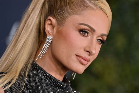 Paris Hilton Angers Fans After Saying She Wants To Give Infant Daughter