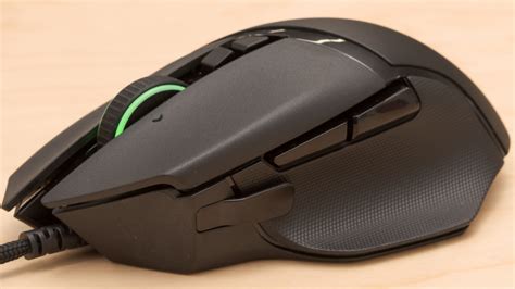 Razer Basilisk V2 Review - RTINGS.com