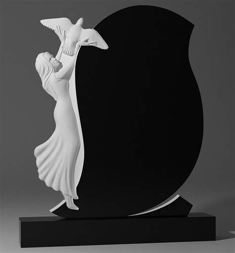Памятники гранитные в Валках | Tombstone designs, Stone sculpture ...