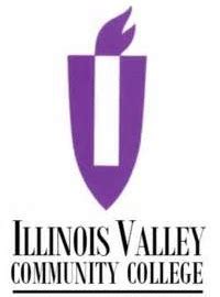 Illinois Valley Community College - Utica