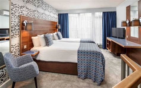 Mercure Brighton Seafront Hotel, a Design Boutique Hotel Brighton ...