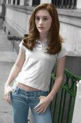 Джулианна Роуз Морьелло (Julianna Rose Mauriello): фильмы, биография ...