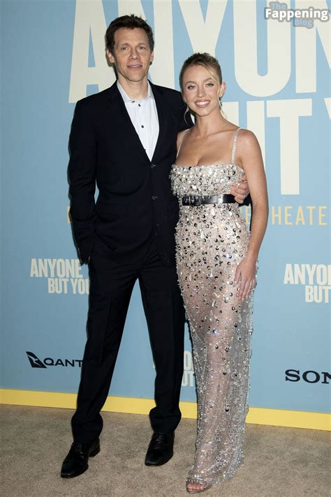 Sydney Sweeney / sydney_sweeney Nude Leaks Photo 6346 | #TheFappening