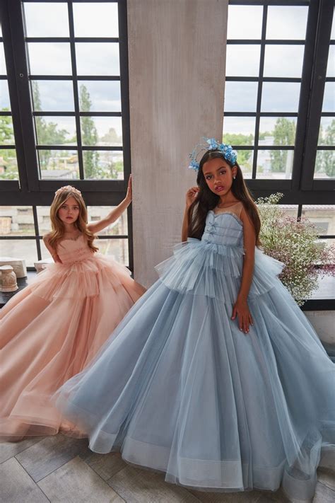 Designer Holy Communion Dresses