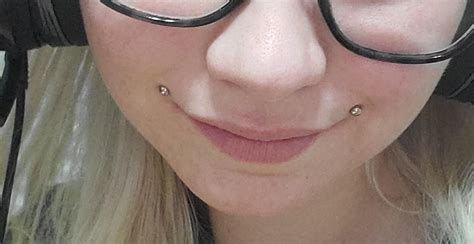 Dahlia Piercing