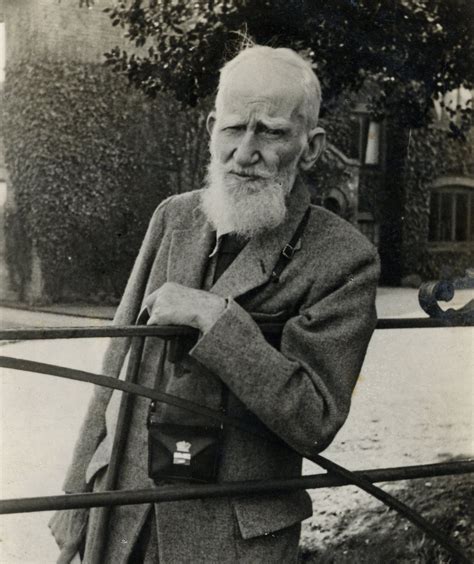 george bernard shaw national gallery  ireland