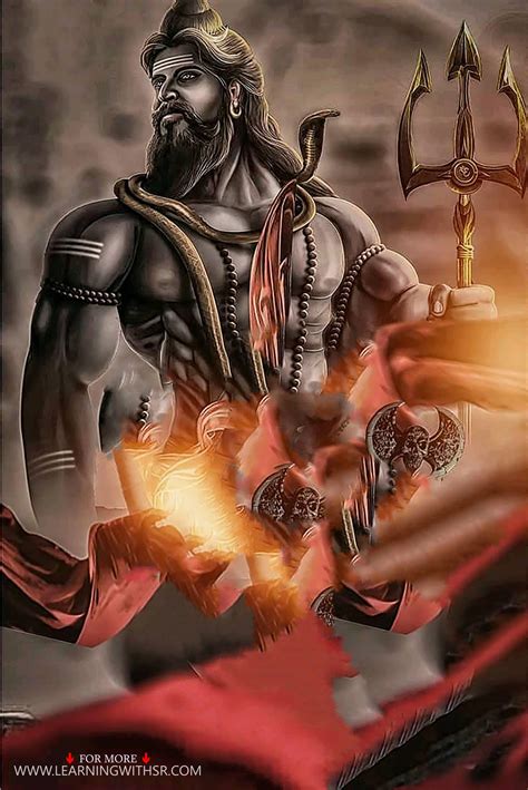 mahadev  mobile wallpapers wallpaper cave