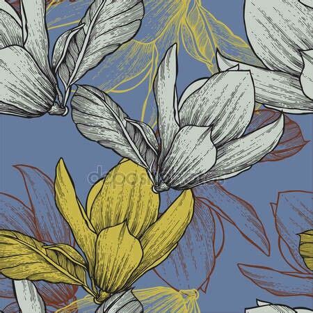 Пин от пользователя mariette loxton на доске Magnolias | Рисунки, Магнолия