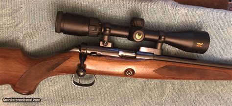 BROWNING MODEL 52