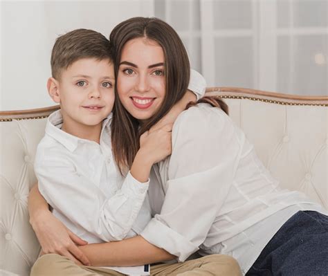 Мама сыном Изображения – скачать бесплатно на Freepik