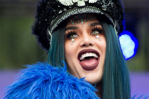 Adore Delano Shares Her “Euphoria” After Coming Out as Trans - INTO