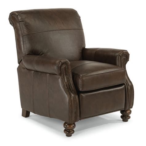 Bay Bridge High Leg Recliner – tracysfurniture.com