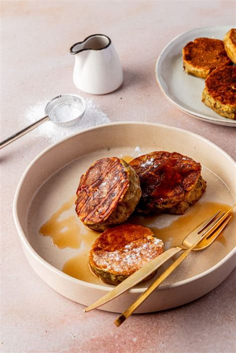 Japanse pannenkoek - Living the Green Life