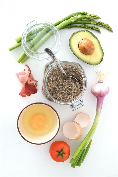 Food — The Everyday Details