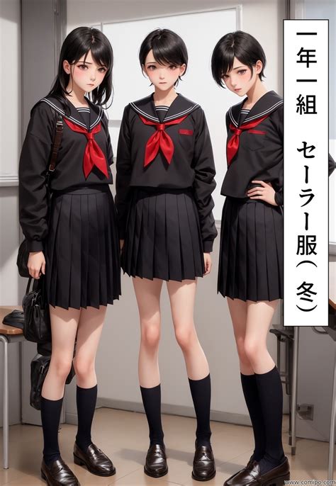 女装学園祭 プロローグ - 真城の秘宝館BOOTH - BOOTH