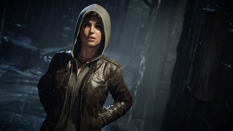 Análisis de Rise of the Tomb Raider para Xbox One - HobbyConsolas Juegos