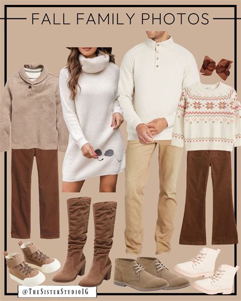 family pics outfit ideas 10