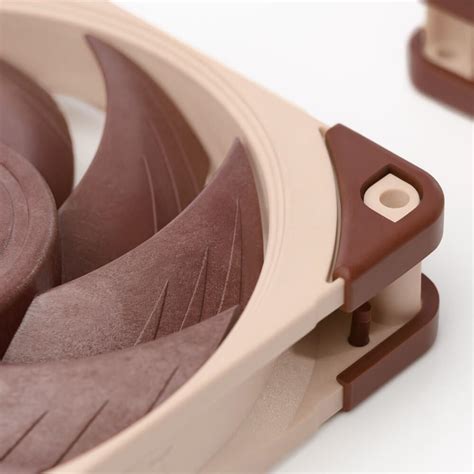 Noctua NF-A12x25 PWM | Giá tốt 06/2025 | Trả Góp 0%
