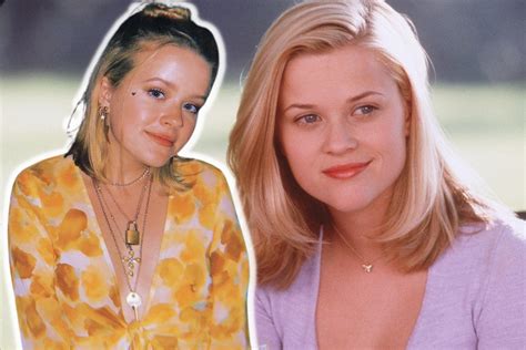 Reese Witherspoons Roots: Discover Her Birthplace - Hunter Games Magazine