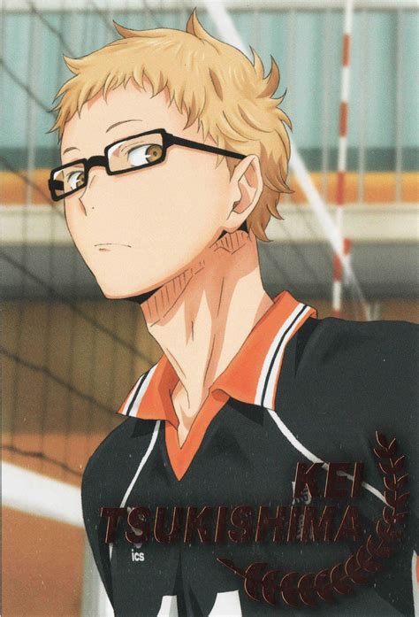 Tsukishima Kei/#1825665 | Haikyuu tsukishima, Tsukishima kei, Haikyuu