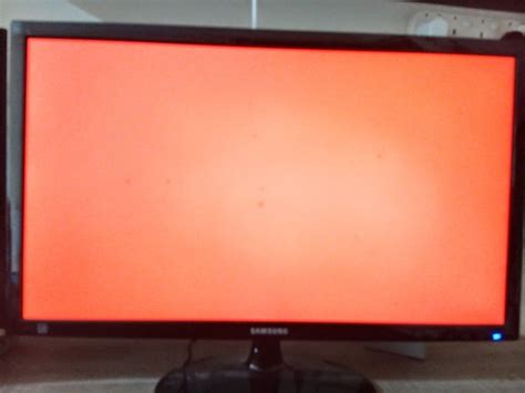 Samsung S24D300H Monitor Screen 24", Computers & Tech, Parts ...