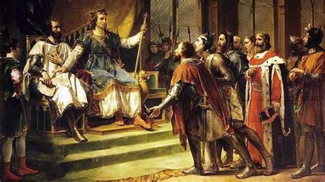 capetian dynasty highbrow