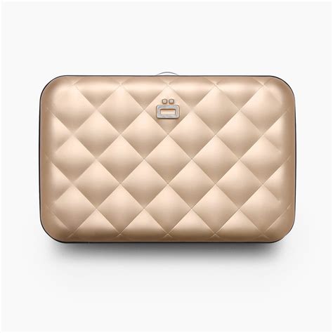 lady case rose gold