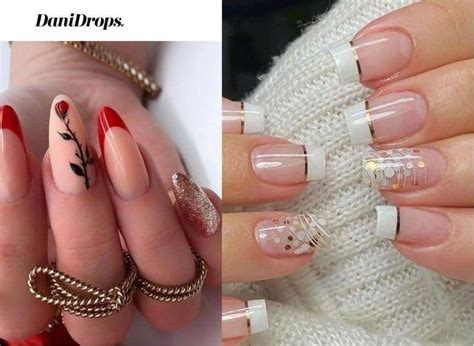 Unhas Para Formatura De Enfermagem - Unha Decorada para Formatura 2023 - Veja mais de 80 modelos de unhas ...
