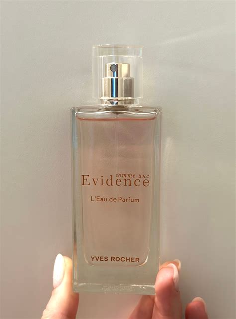 Perfumy Yves Rocher Evidence | Kraków | Kup teraz na Allegro Lokalnie
