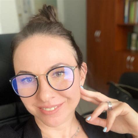 Alina SAVOTCHENKO | Senior Researcher | Doctor of Philosophy | National ...