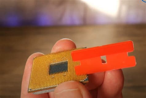 how to fix bent pins on motherboard