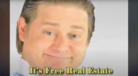 It’s Free Real Estate Meme: How to Create Your Own