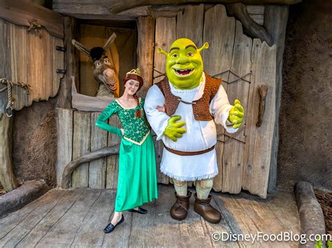 totally swamped | the disney food blog