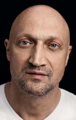 Гоша Куценко: фильмы, биография, семья, фильмография — Кинопоиск