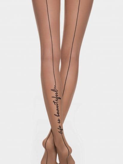 Колготы Conte Elegant 19С-110СП-Bronz для женщин, цвет: Бронзовый ...