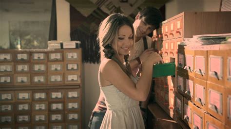 ТИЗЕР! YAROSLAVA "Это любовь" (video 2012) - YouTube