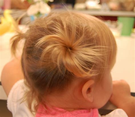 Tickled To Tangle: Pauline's Pigtail
