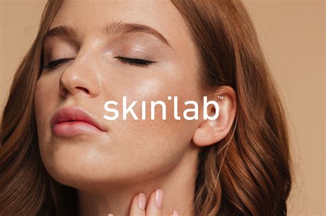 SkinLab | Behance