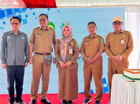 hebat smk negeri  sangatta utara satu satunya sekolah  indonesia