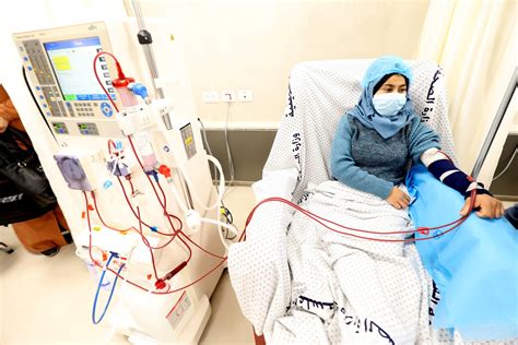 Qatar inaugurates dialysis hospital in Gaza – Middle East Monitor