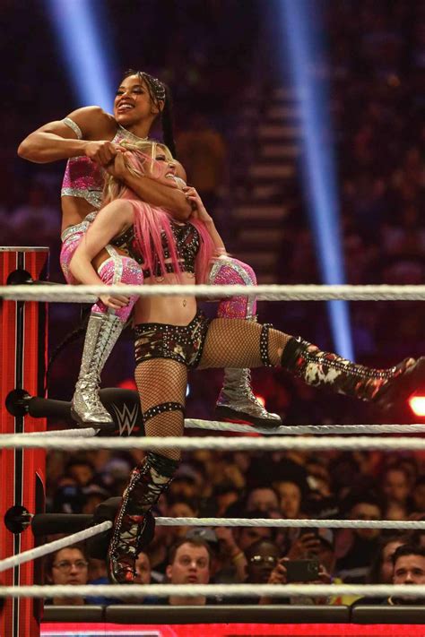 Royal Rumble: Photos of the historic pro wrestling event