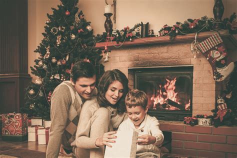 casa decorada de natal como fazer dicas  um lar natalino