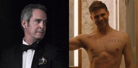 Breaking Down THAT 'White Lotus' Uncle/Nephew Gay Sex Scene | Out.com