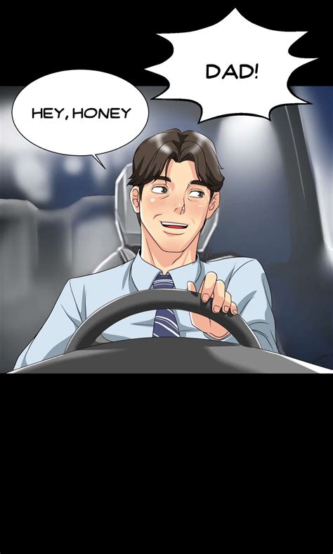 Roommate With Benefits Prologue - Steamy HoneyToon