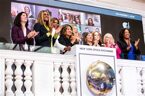 Seattle's Jane Park makes history in NYSE debut of women-run Athena