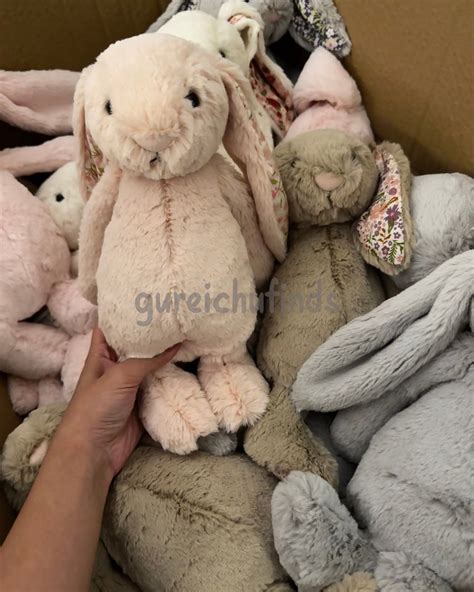 official jellycat jakarta  feb restock  finally